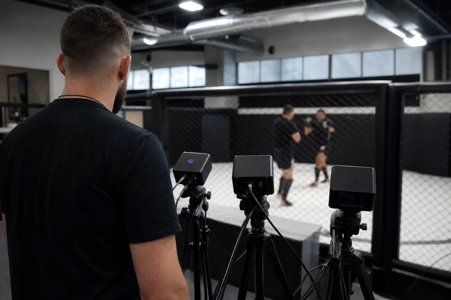 AI Takes the Field: $50 Billion in Technology in the Sports Industry