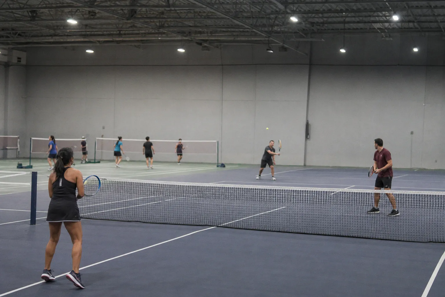 Badminton and Tennis Market Trends | Forecast & Strategic Outlook