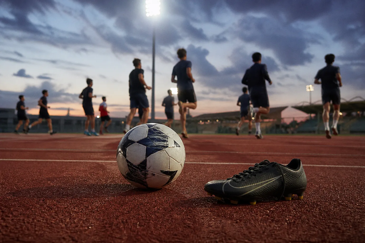 Brand Bellingham: How England's World Cup Hero Is Rewriting Football's Commercial Playbook