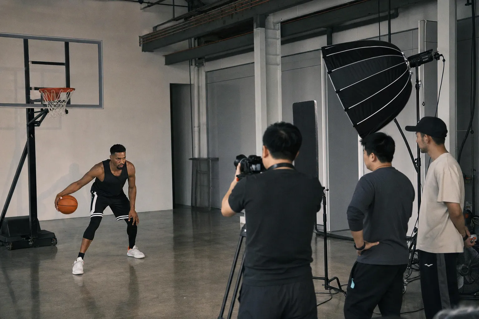 China sports brands score NBA stars to assist global ambitions