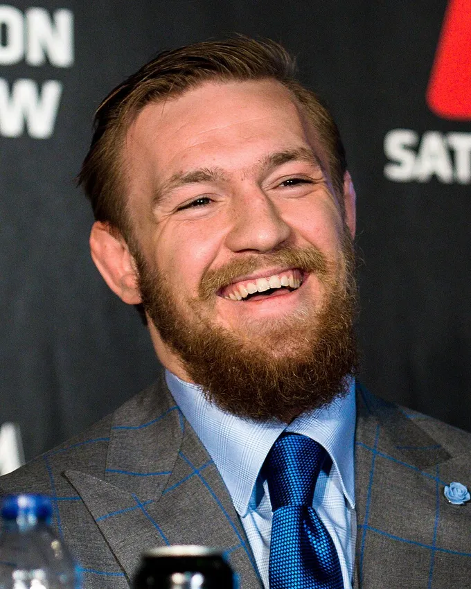 Conor McGregor Biography: Life Story & Career Path