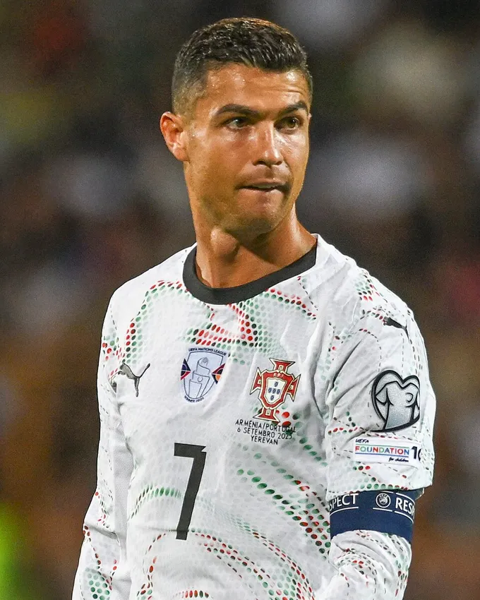 Cristiano Ronaldo Biography: Life Story & Career Path
