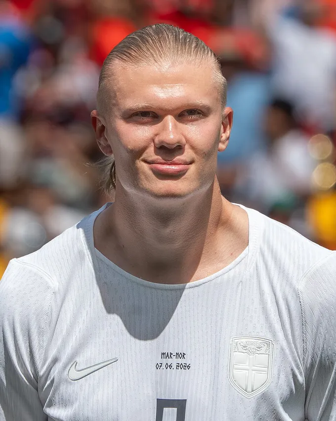 Erling Haaland Biography: Life Story & Career Path