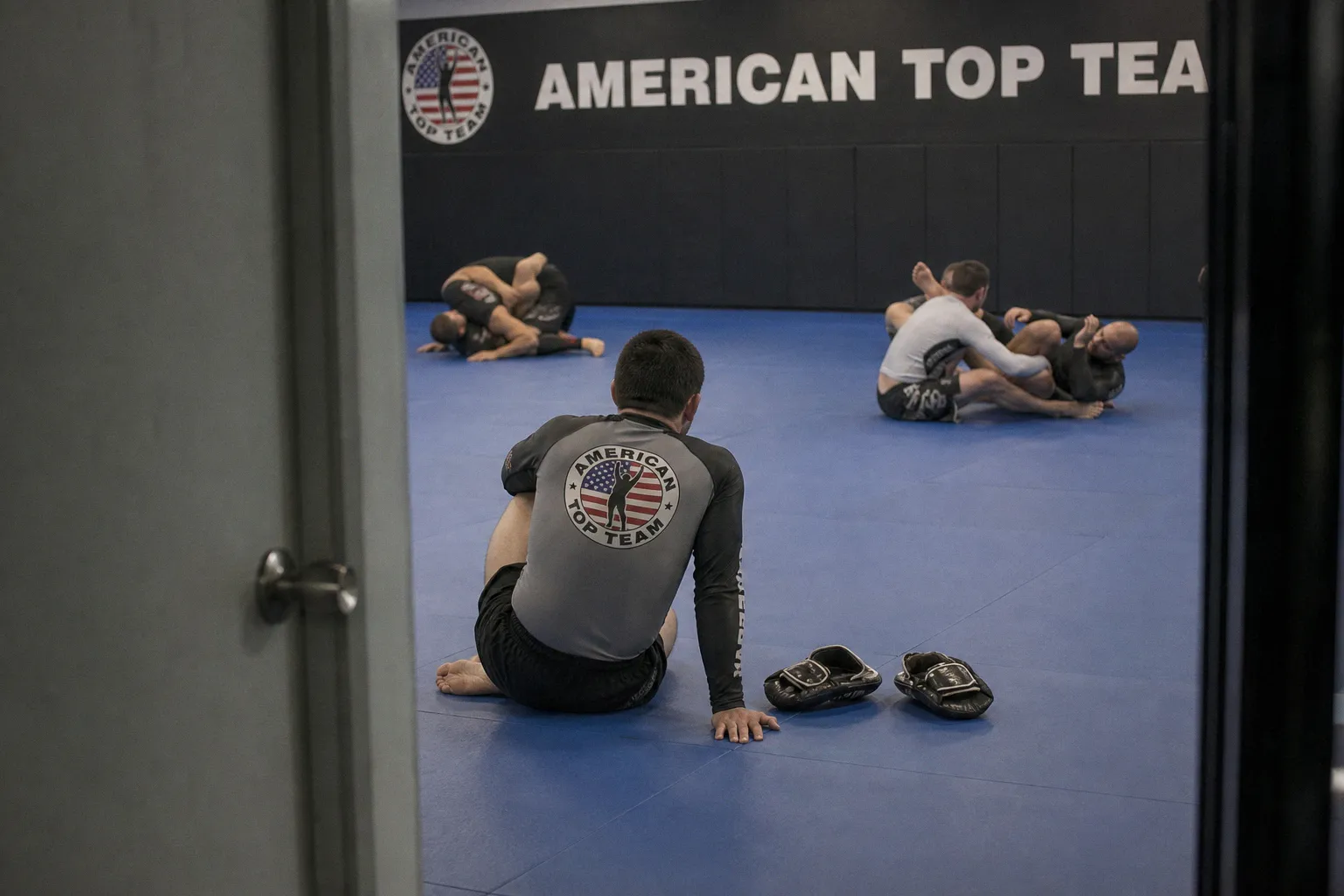 Evaluate AKA Versus American Top Team Training Camps