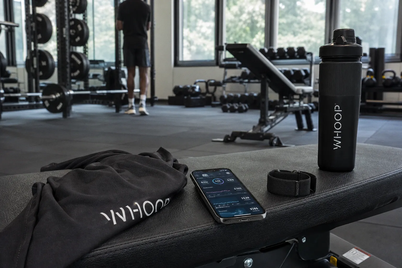 Evaluate if WHOOP 4.0 monthly fees justify pro athlete data