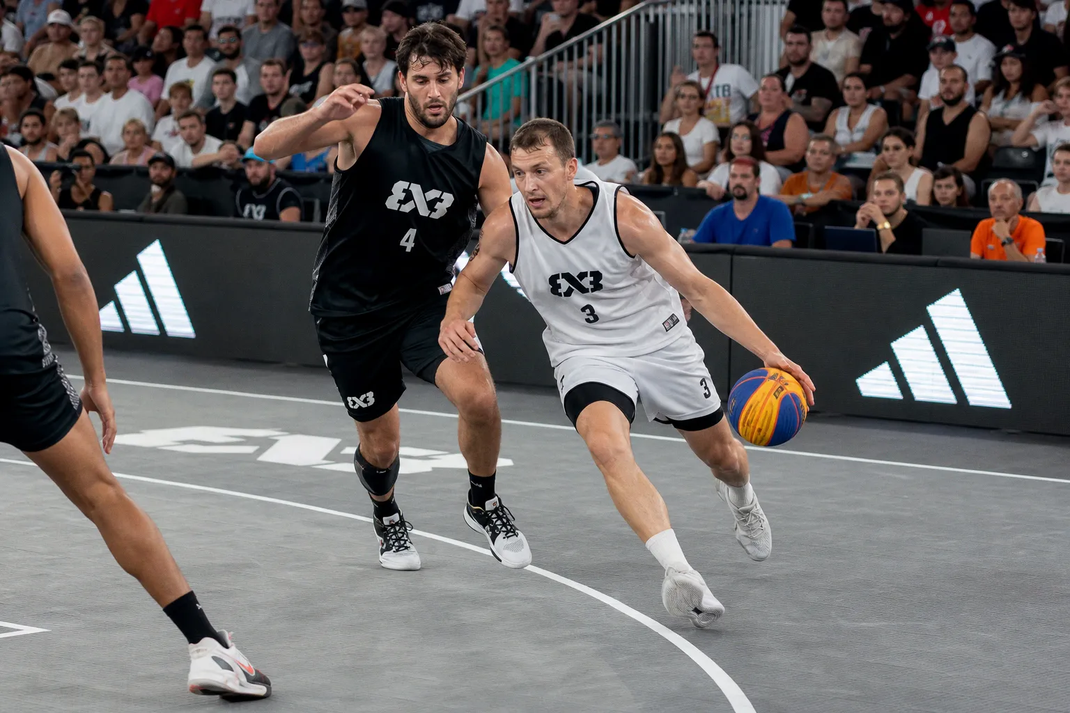FIBA 3x3 World Cup 2026: Analyzing the Half-Court Format's Rise in Professional Basketball Strategy