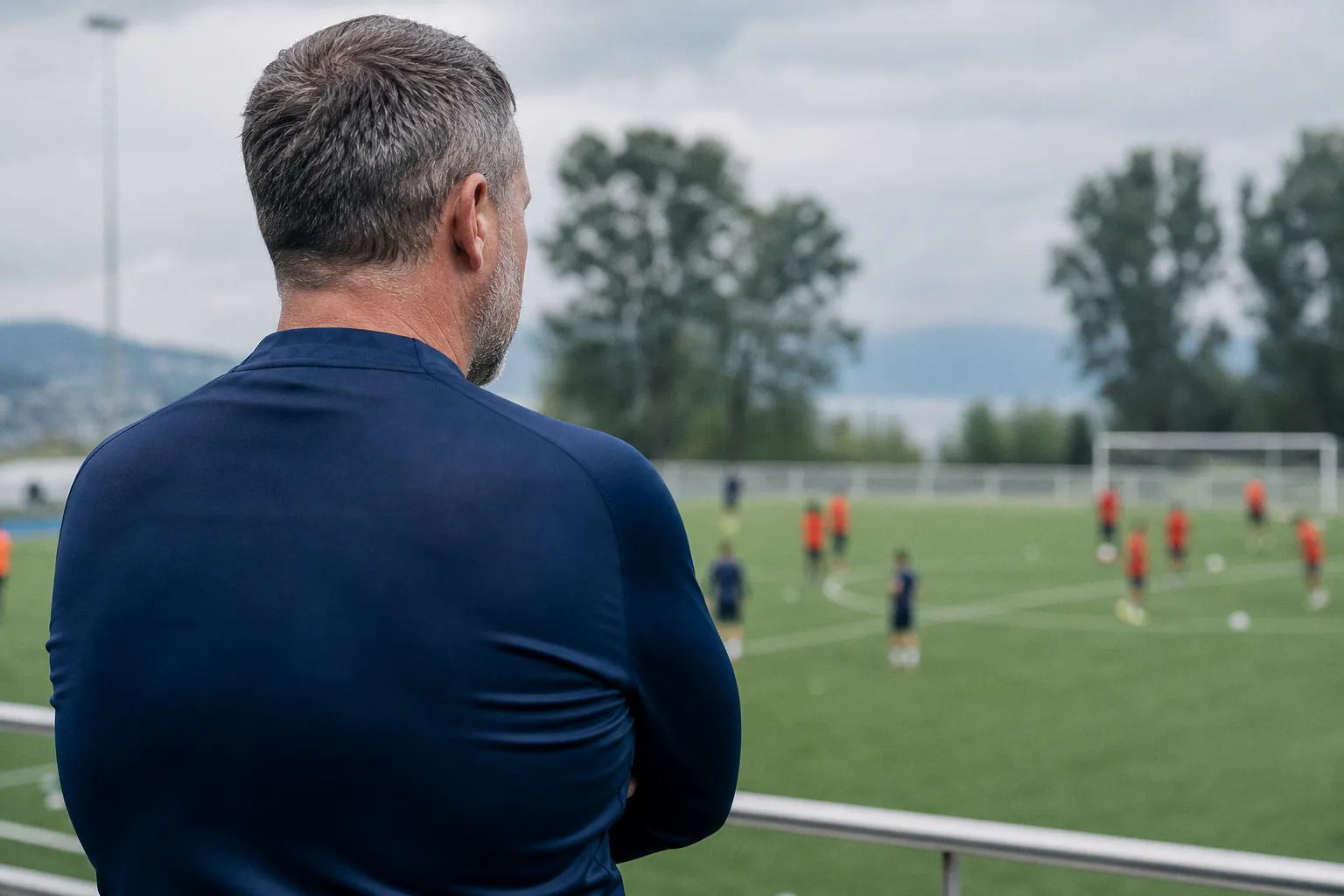 FIFA World Cup 2026 — Ashley Westwood on data, tactical discipline, and breakout stars of the tournament