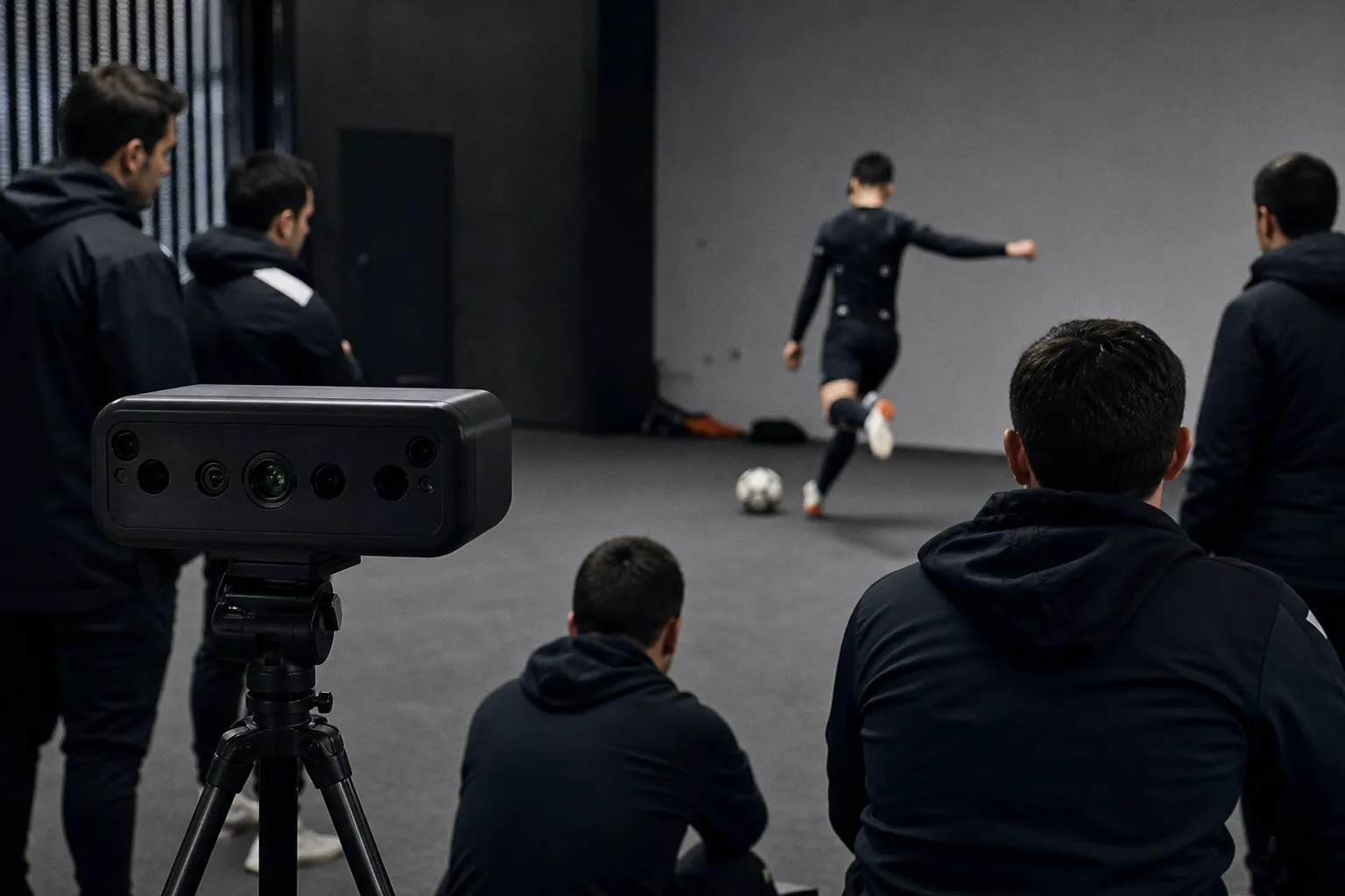 FIFA World Cup 2026: How AI Is Changing Football