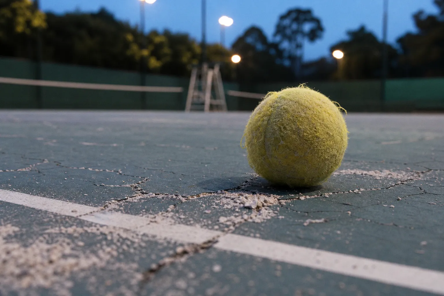 Grand Slam Tournaments Ranked from Easiest to Hardest