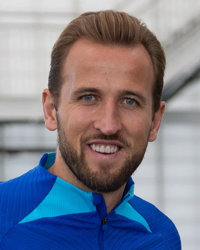 Harry Kane Biography: The Life Story of England's Captain