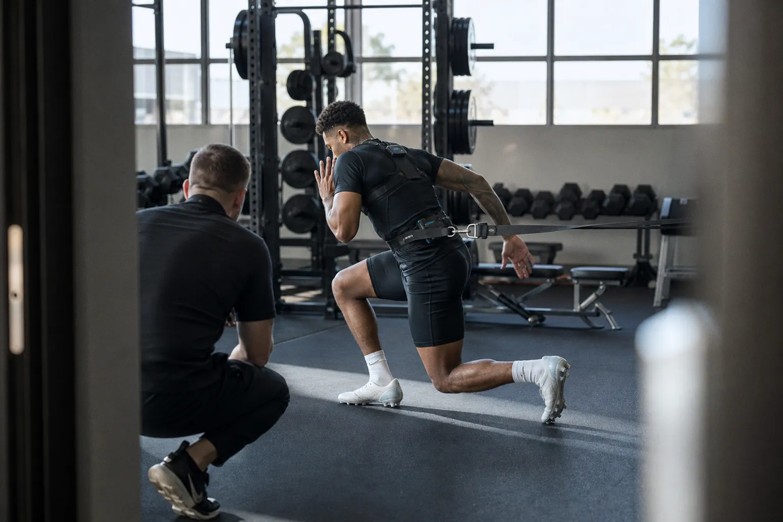 How AI-Driven Analytics Are Revolutionizing Professional Sports Performance