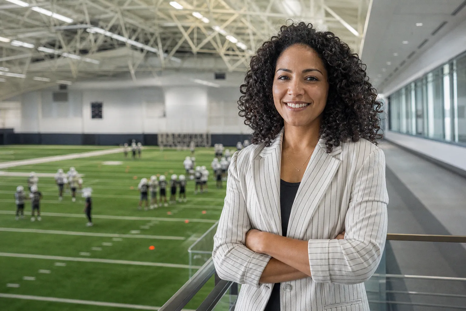 How America’s Sports Systems Build Champions and Industries