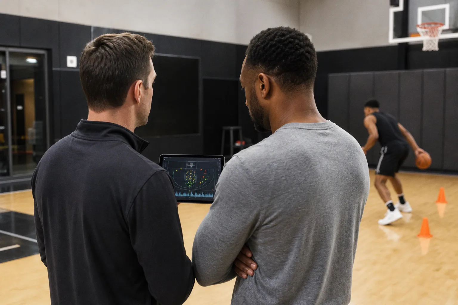 How Data-Driven Analytics Are Transforming Modern Sports Performance and Fan Engagement