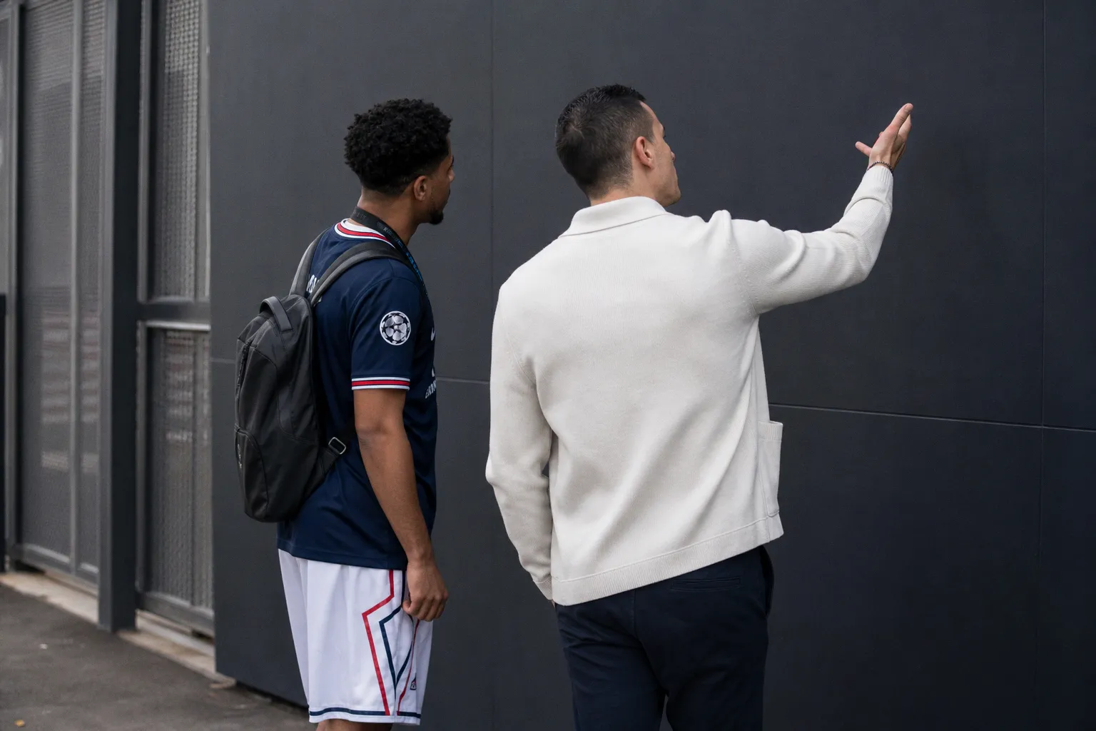 How Digital Content Creators Are Reshaping Football Sponsorships