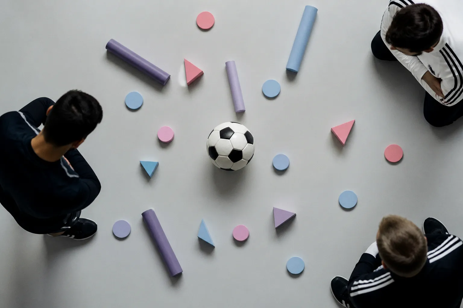 How Football Analytics Is Transforming the Modern Game: From Coaching Intuition to Big Data