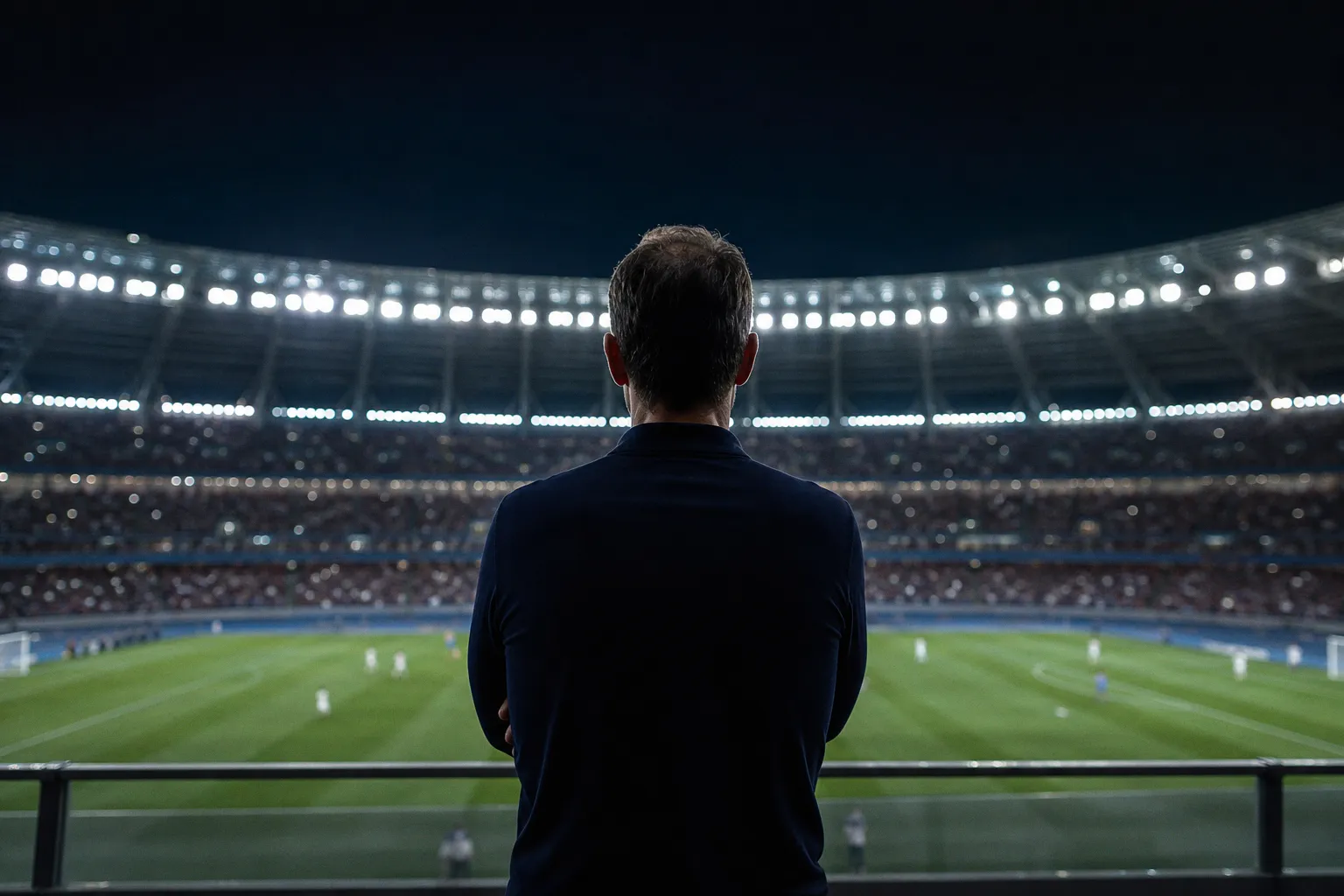 How Thomas Tuchel’s Tactical Retreat Cost England the World Cup Semi-Final