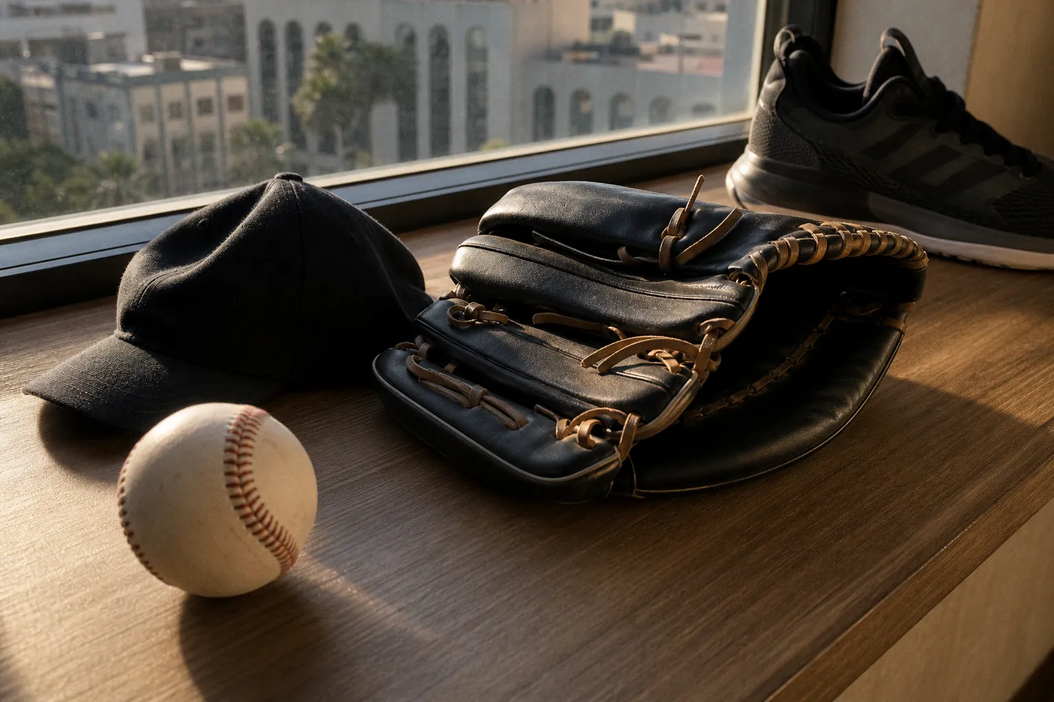 Important LeBron Decision Coming to MLB Stream of Major League Baseball