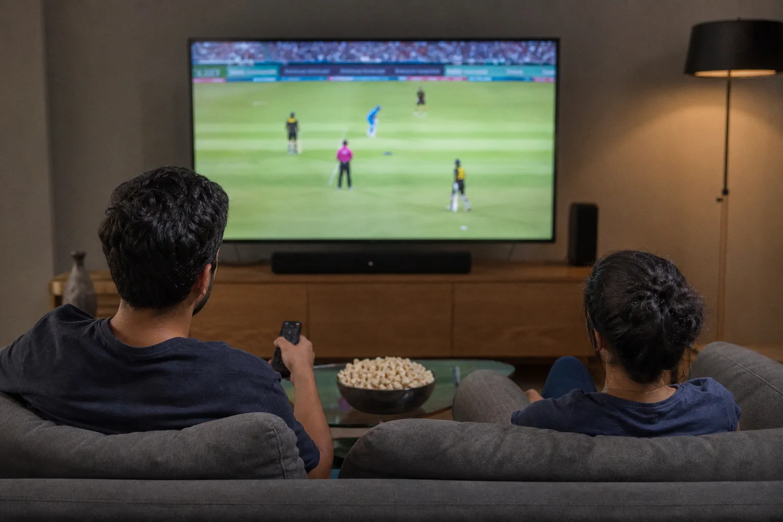 Ishaan Khatter appears across TV and CTV, Rohit Sharma leads sports celebrity ads in IPL 19: TAM Sports