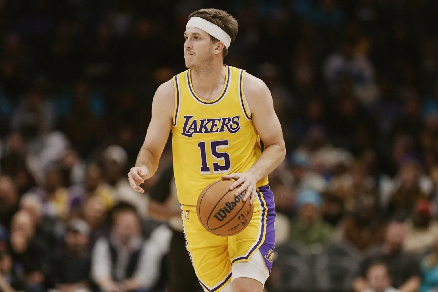 Lakers Facing 5 Major Contract Decisions Ahead Of June 29 Deadline, Including Austin Reaves And Bronny James