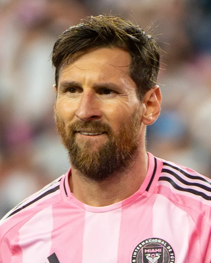 Lionel Messi Biography: Early Life, Career Path & Records