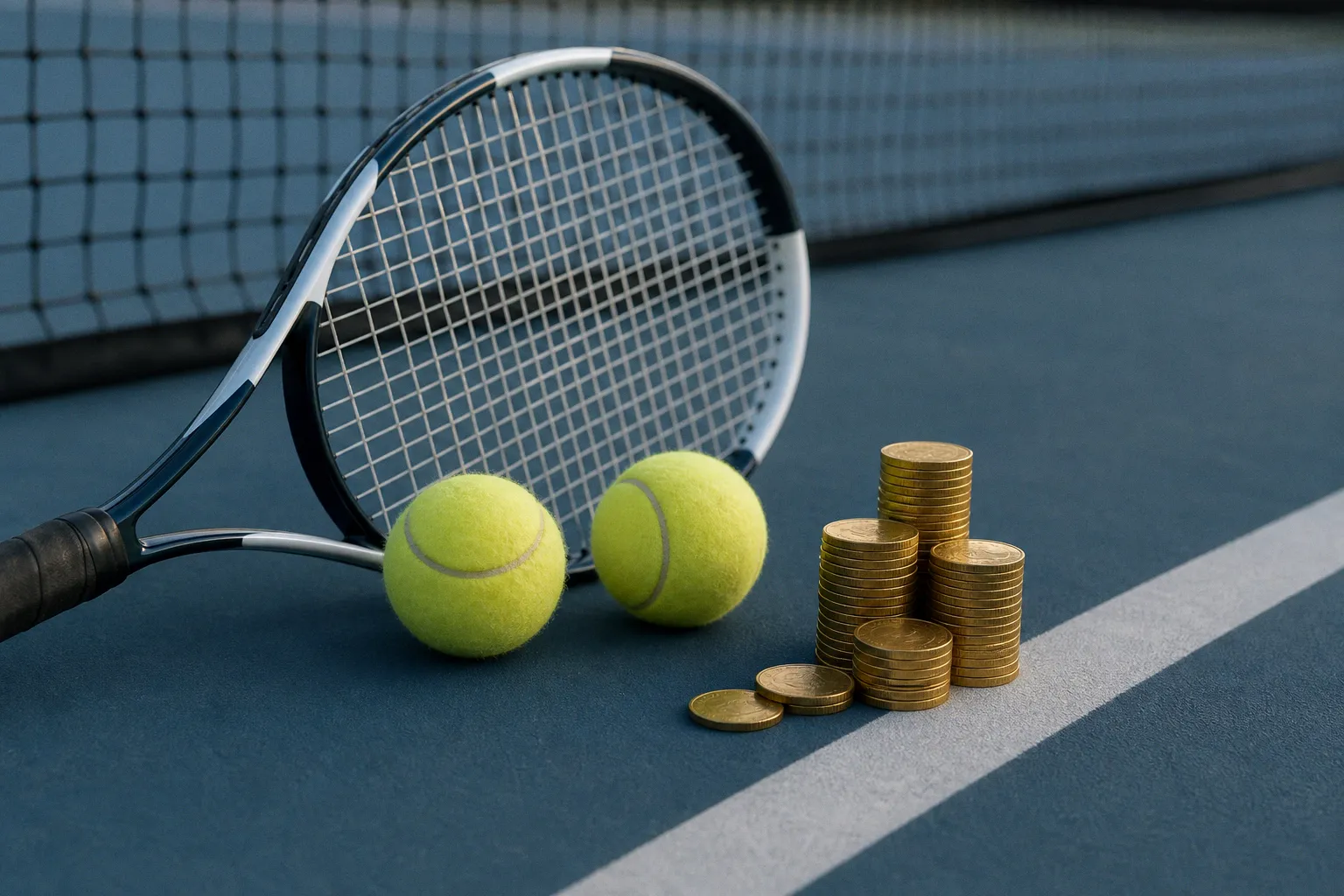 Naomi Osaka's Net Worth in 2026: Prize Money, Career Earnings & Endorsement Deals