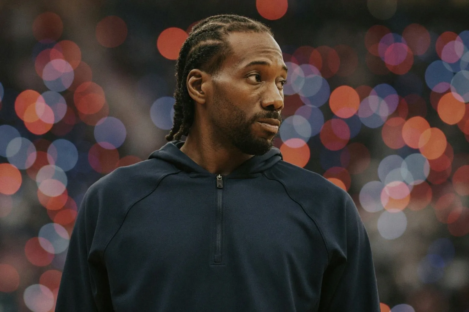 NBA investigating second Kawhi Leonard sponsorship deal as part of Aspiration probe: Sources - The Athletic