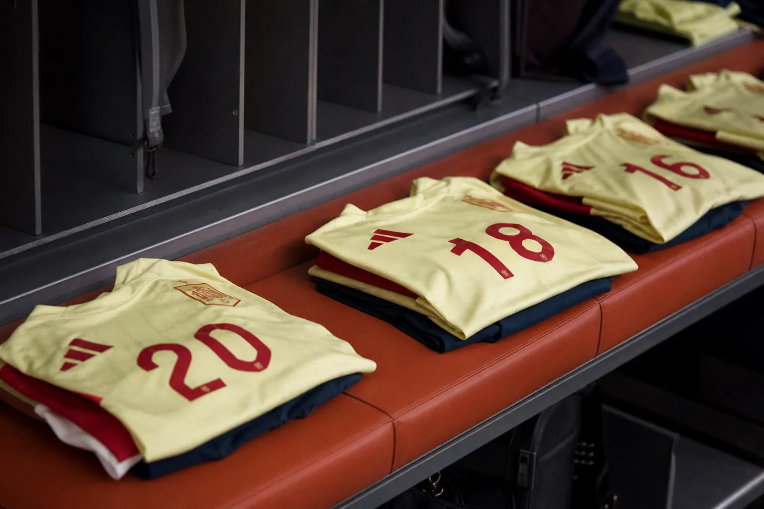 Spain Finalizes World Cup Starting XI as Betting Markets Anticipate Record Activity