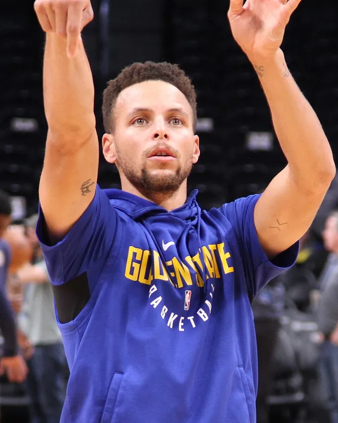Stephen Curry Biography: Life Story & Career Path