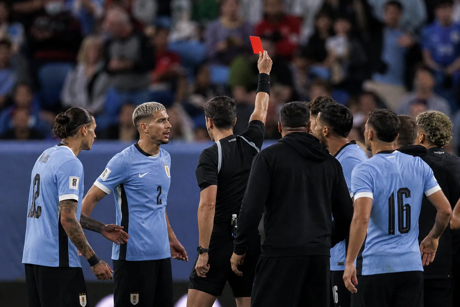 Ten of the biggest FIFA World Cup 2026 controversies analyzed and graded