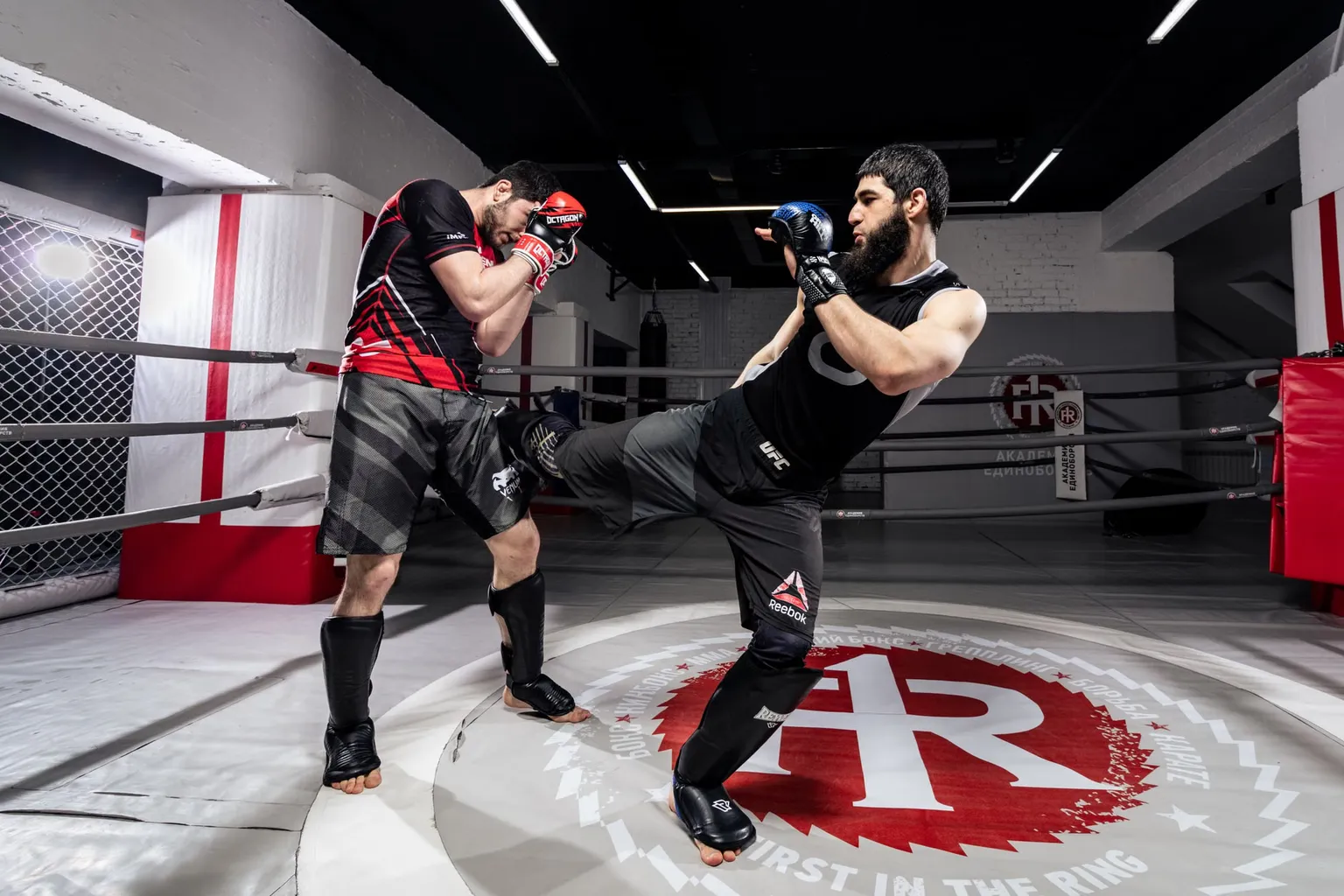 UFC Weight Classes: Limits and Division Competitiveness