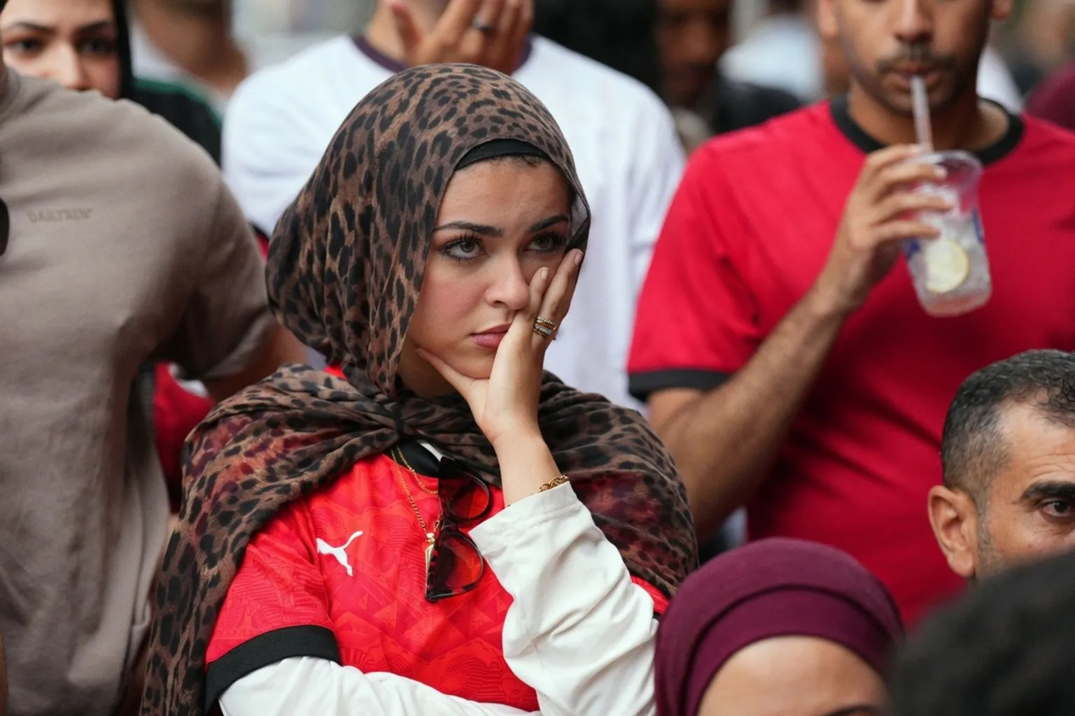 World Cup 2026 quarterfinals: Full schedule and Egypt FIFA dispute