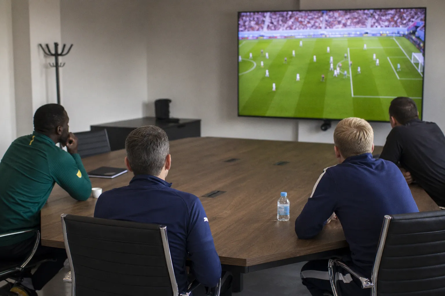 World Cup Group I Tactical Analysis: France, Senegal, Norway and Iraq Strategies